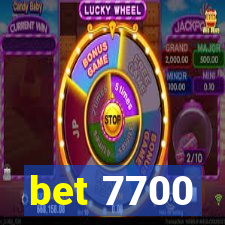 bet 7700